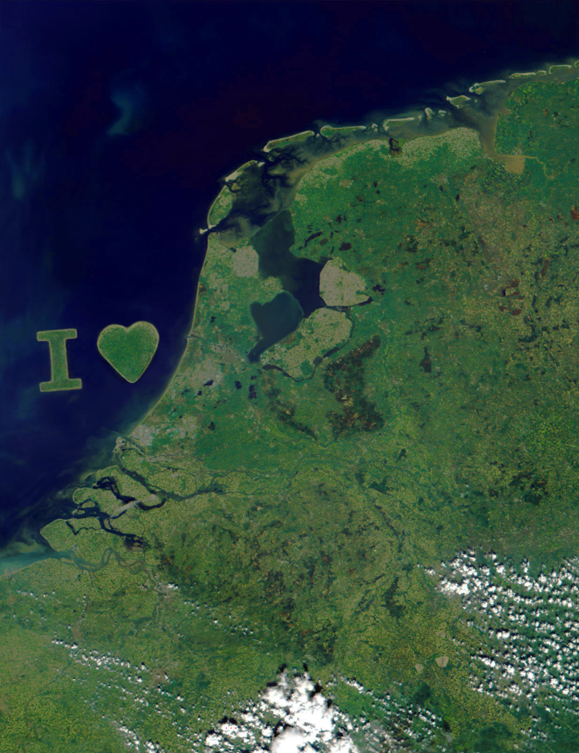 Iloveholland